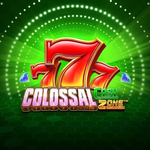 Colossal Zone