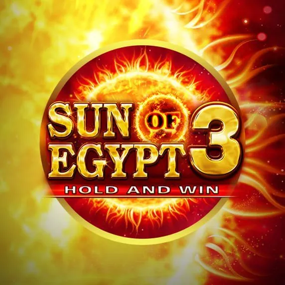 Sun of Egypt